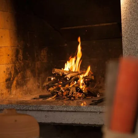 Stone House Marino Tatil Evi *