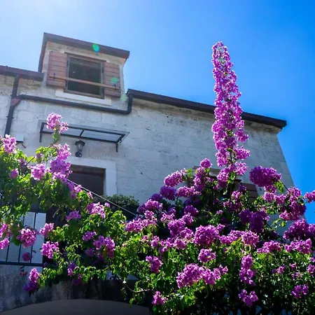 Tatil Evi Stone House Marino Trogir