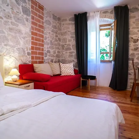 Stone House Marino * Trogir