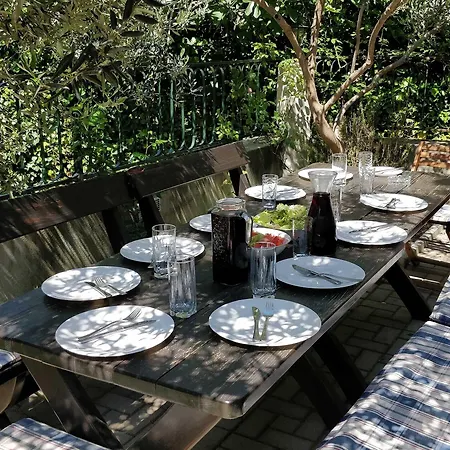 Stone House Marino Tatil Evi *