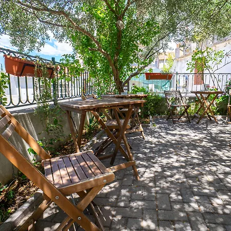 Vakantiehuis Stone House Marino