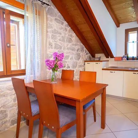 Stone House Marino Trogir