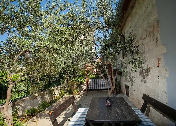 Stone House Marino Vakantiehuis Trogir
