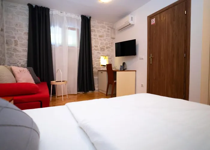 Stone House Marino Vakantiehuis Trogir