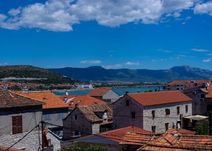 Stone House Marino * Трогір