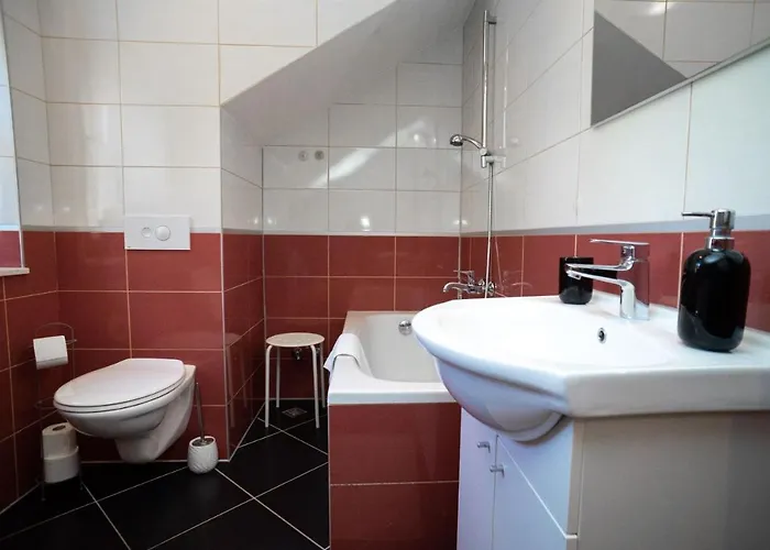 Stone House Marino * Trogir