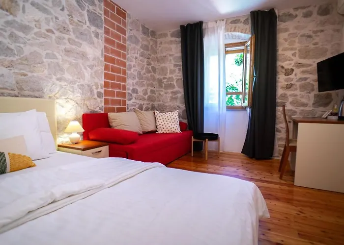 Stone House Marino * Трогір