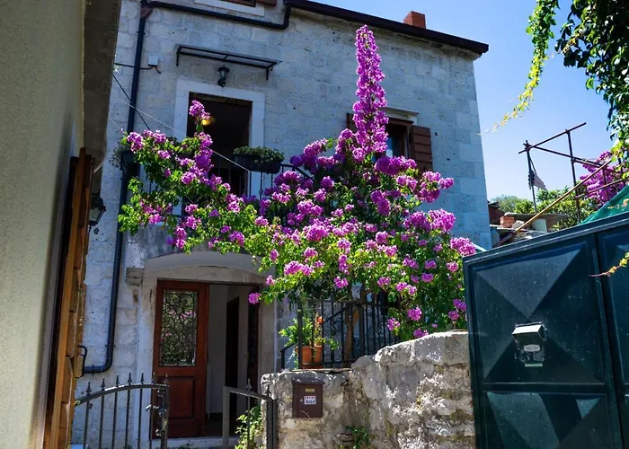Stone House Marino Трогір
