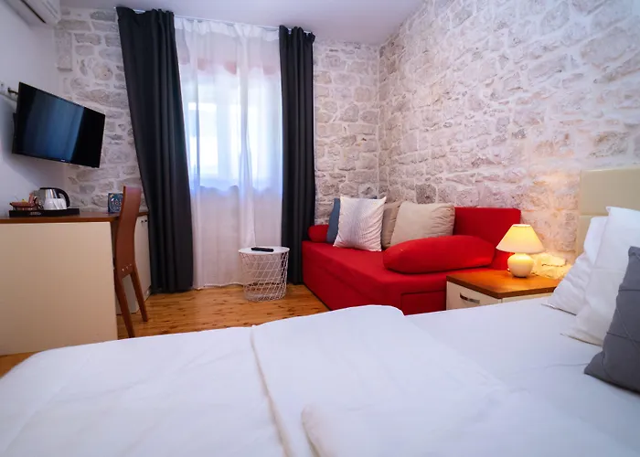 Stone House Marino Трогір