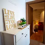 Casa vacanze Stone House Marino