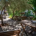 Stone House Marino *