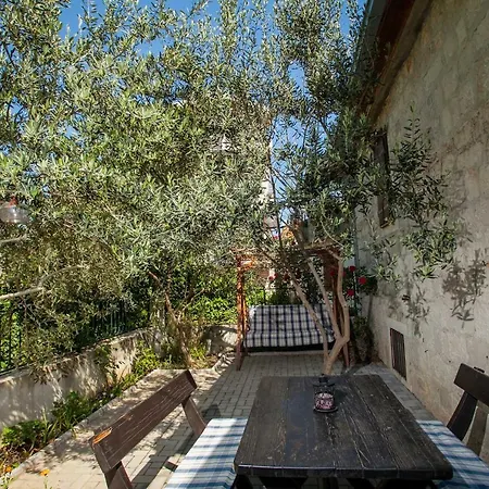 Stone House Marino Tatil Evi Trogir