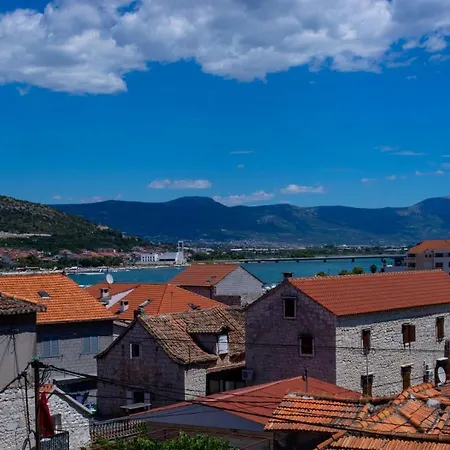 Stone House Marino * Trogir