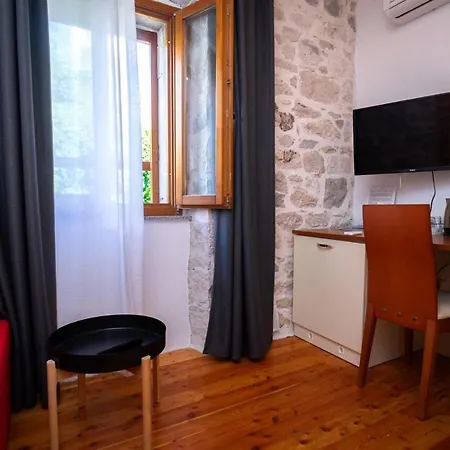 Tatil Evi Stone House Marino Trogir