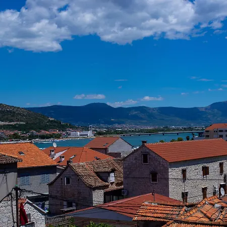 Stone House Marino Holiday home Trogir
