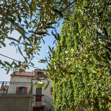 Prázdninový dům Stone House Marino Trogir