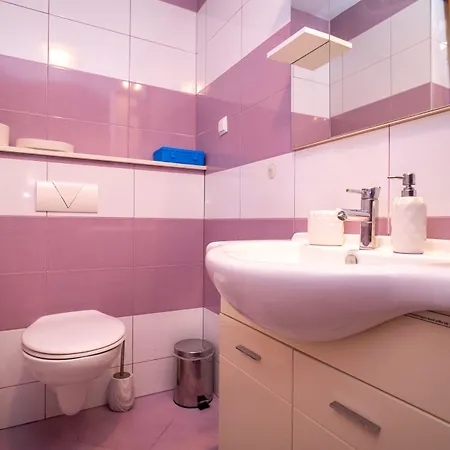 Ferienhaus Stone House Marino Trogir