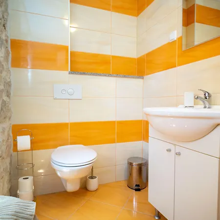 Stone House Marino Prázdninový dům *
