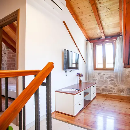 Stone House Marino Prázdninový dům *