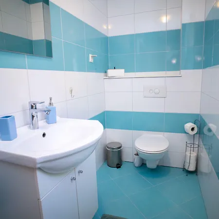Stone House Marino Holiday home Trogir