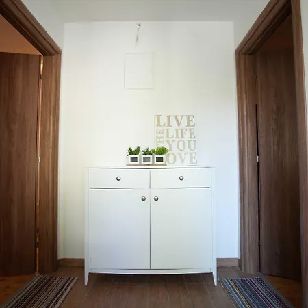 Vakantiehuis Stone House Marino Trogir