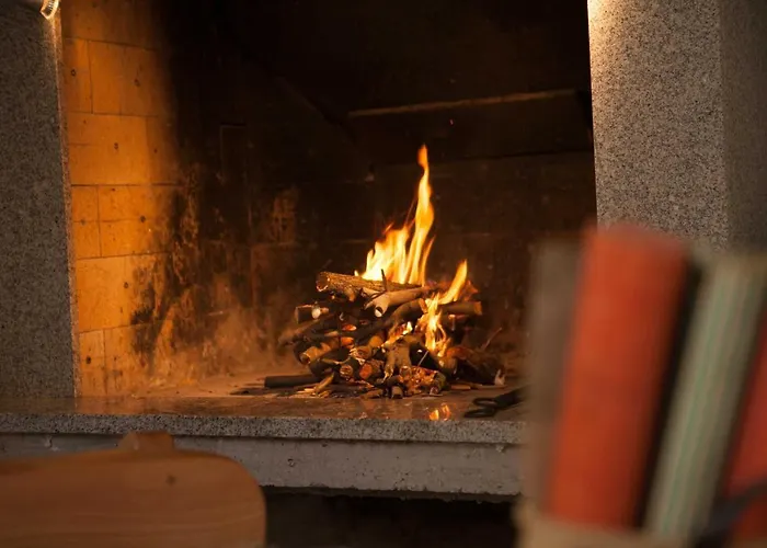 Stone House Marino Vikendica *