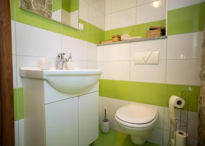 Stone House Marino Vikendica