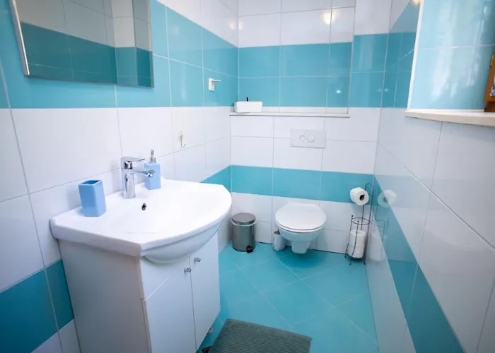 Stone House Marino Vikendica *