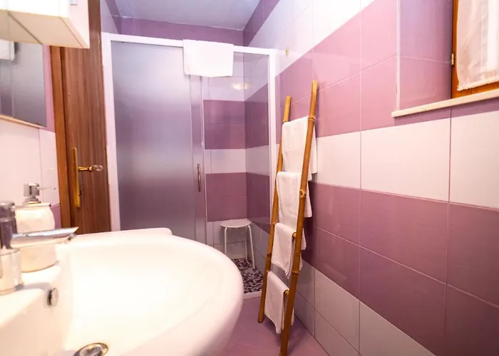 Hébergement de vacances Stone House Marino