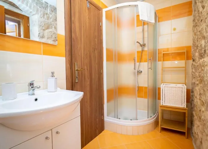 Vikendica Stone House Marino Trogir