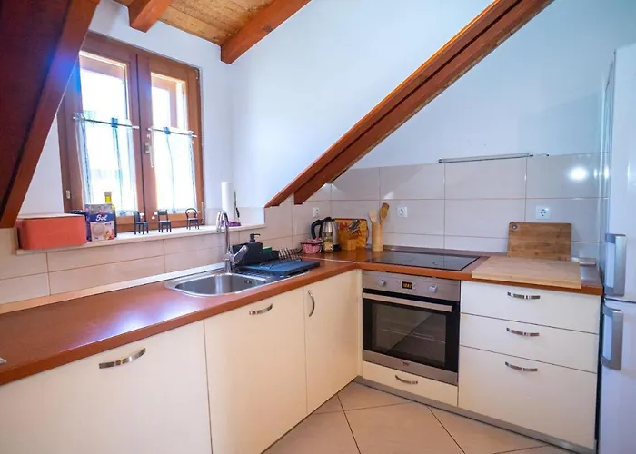 Vikendica Stone House Marino *