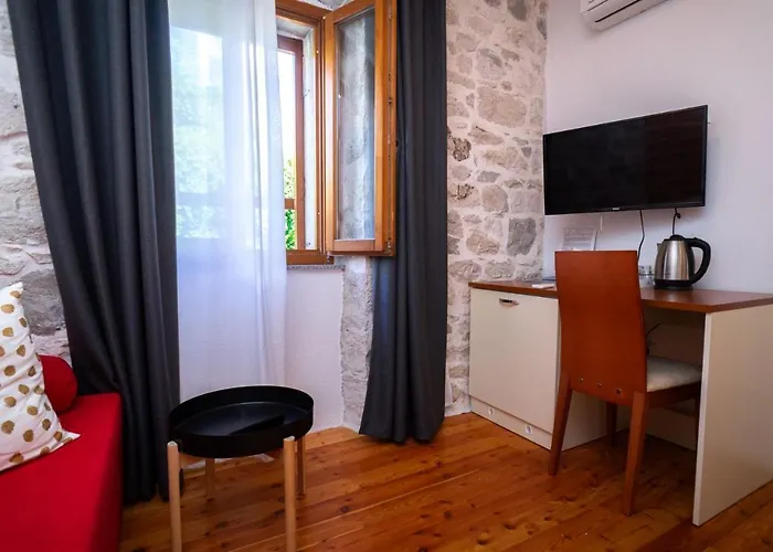 Vikendica Stone House Marino Trogir