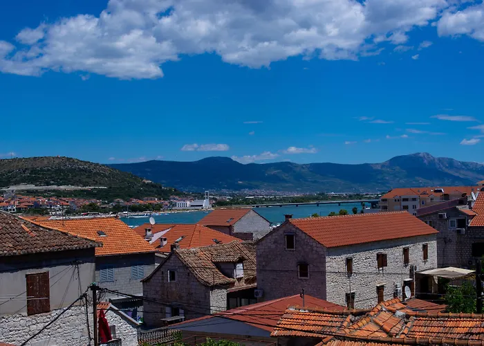 Stone House Marino Vikendica Trogir