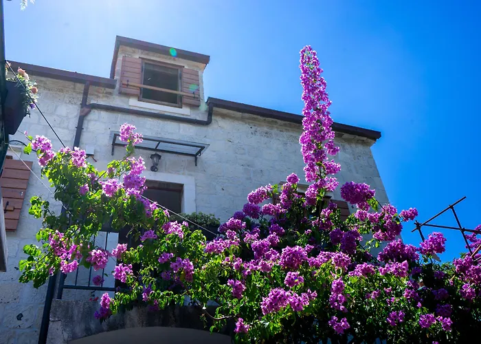 Stone House Marino Vikendica