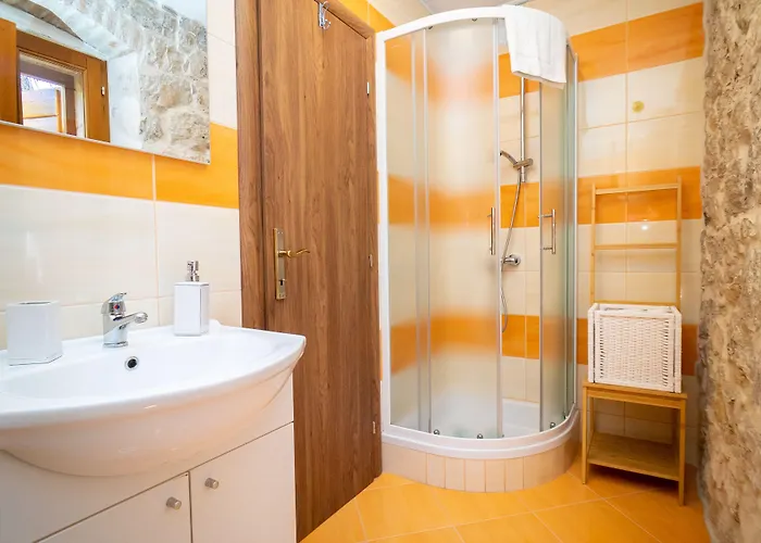 Vikendica Stone House Marino *