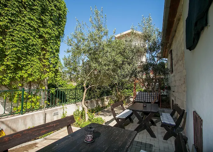 Stone House Marino Trogir