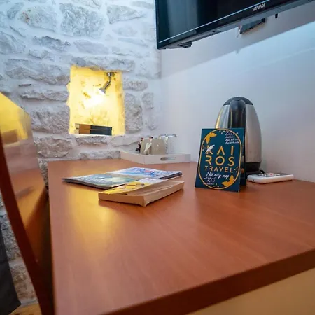 Casa vacanze Stone House Marino