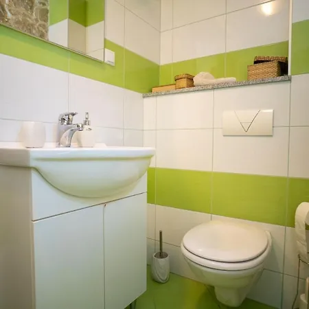 Stone House Marino Casa vacanze