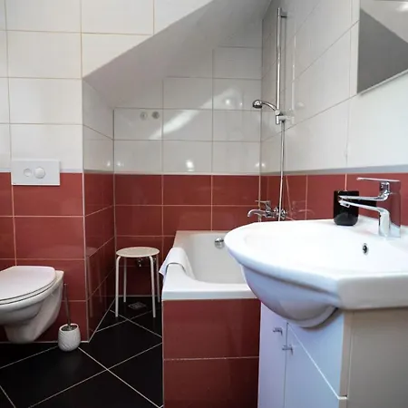 Stone House Marino * Traù