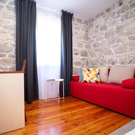 Stone House Marino * Traù