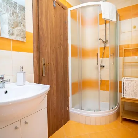 Casa vacanze Stone House Marino Traù