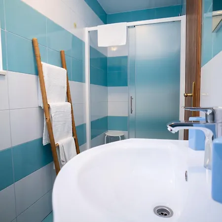 Stone House Marino Casa vacanze